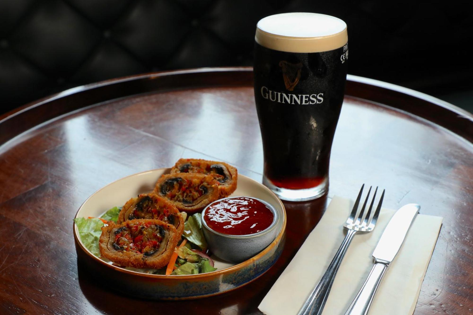 The Dundrum Inn B&B Exterior photo