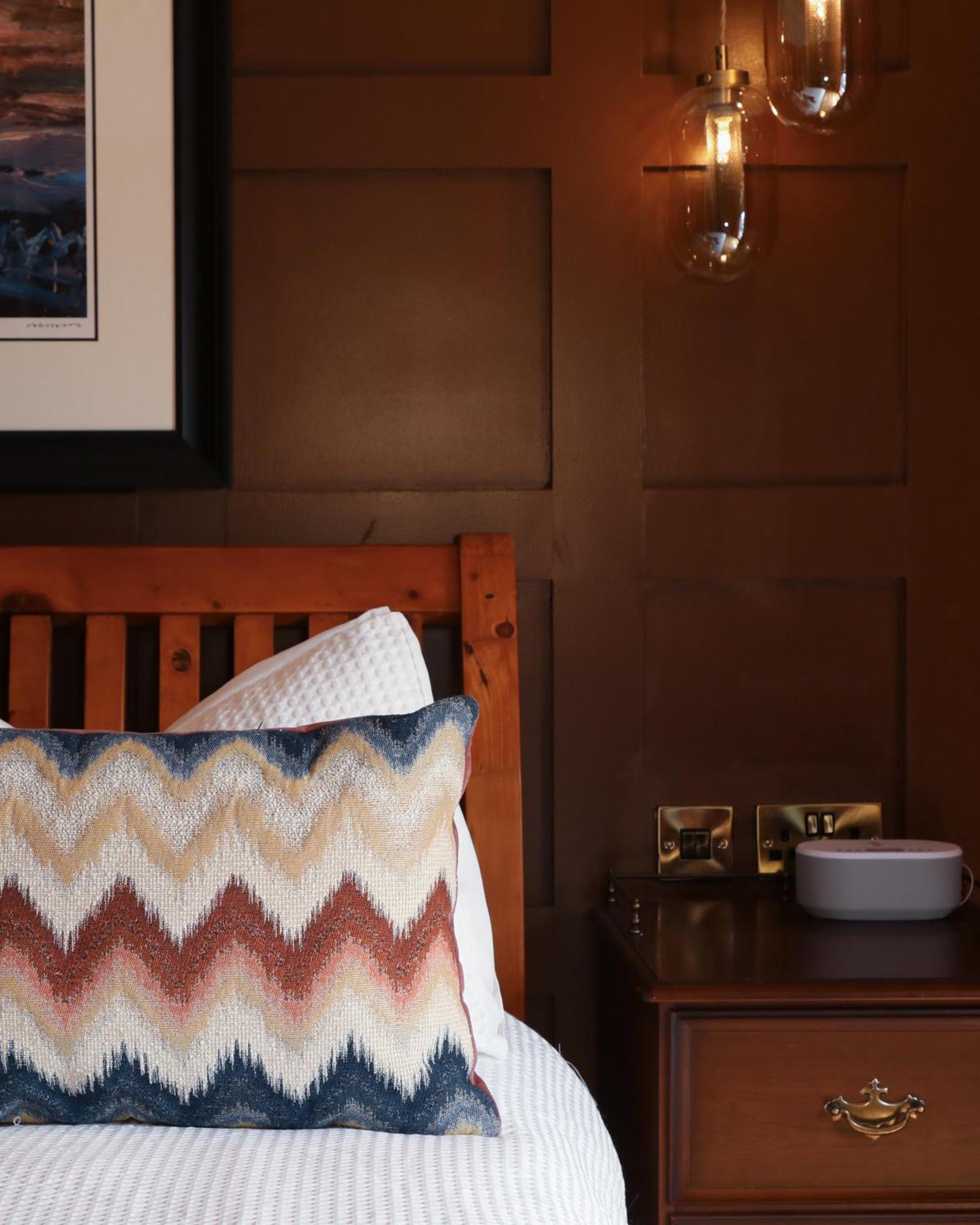 The Dundrum Inn B&B Exterior photo